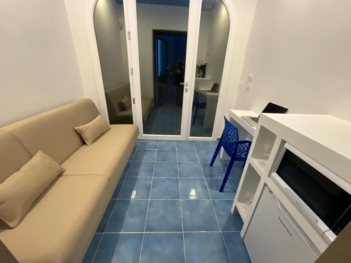 Salento Sottovento Luxury Beb Panzió Torre Lapillo Kültér fotó