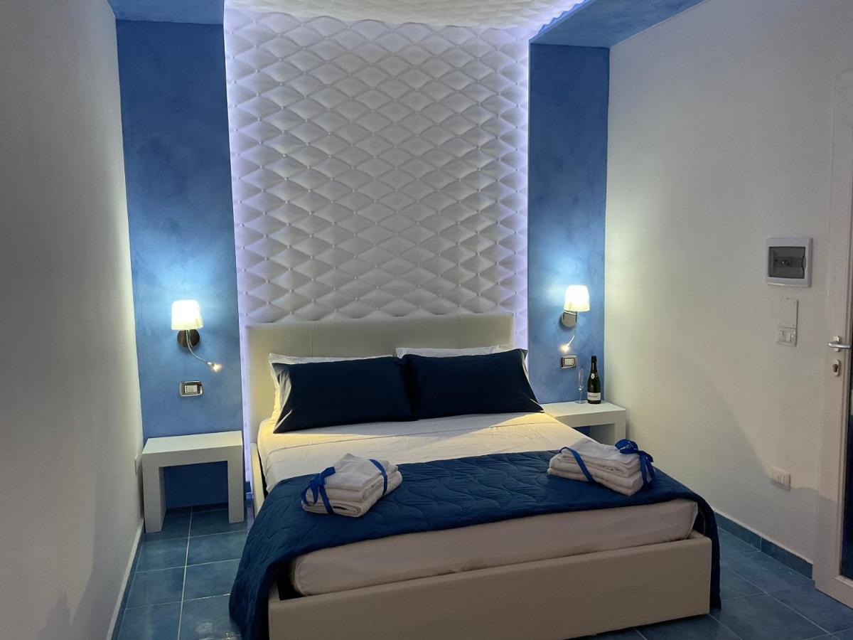Salento Sottovento Luxury Beb Panzió Torre Lapillo Kültér fotó